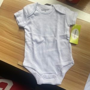 Baby one piece bodysuit